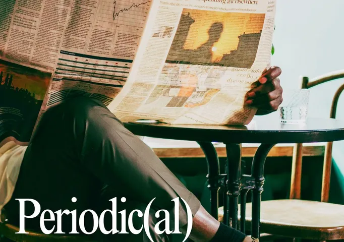 Periodical Readers Club