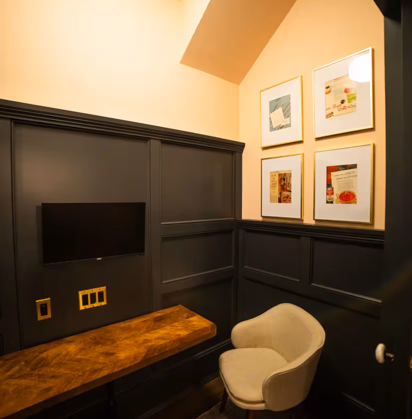 gallery