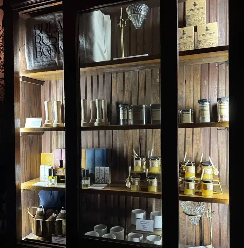 gallery